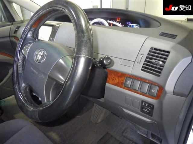 Toyota ESTIMA 2010 7429107-5