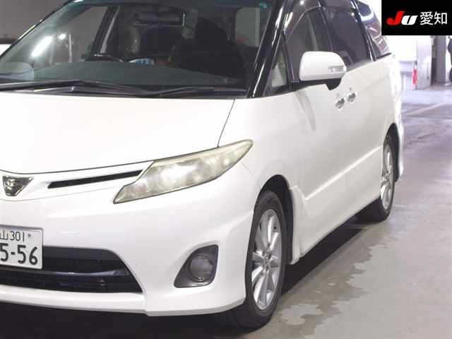 Toyota ESTIMA 2010 7429107-7