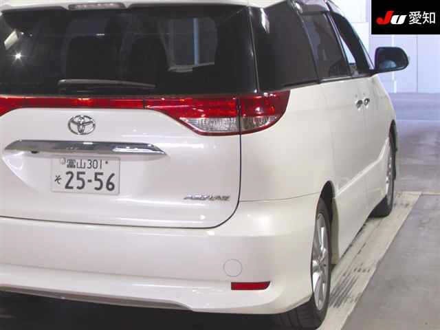 Toyota ESTIMA 2010 7429107-8