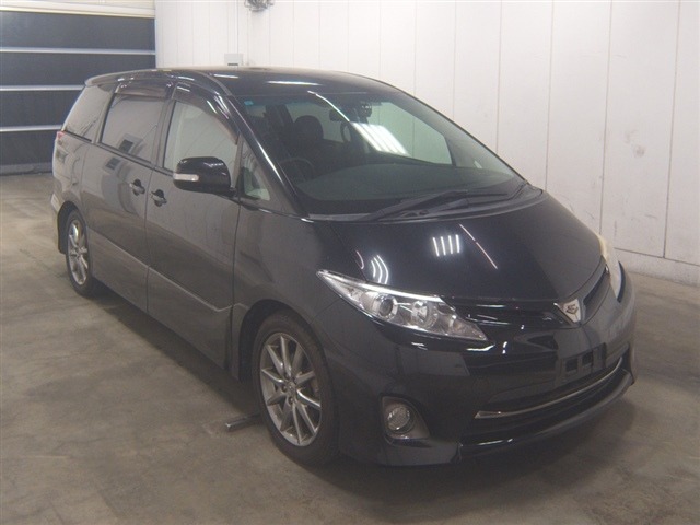 Toyota ESTIMA 2009 7429108-0