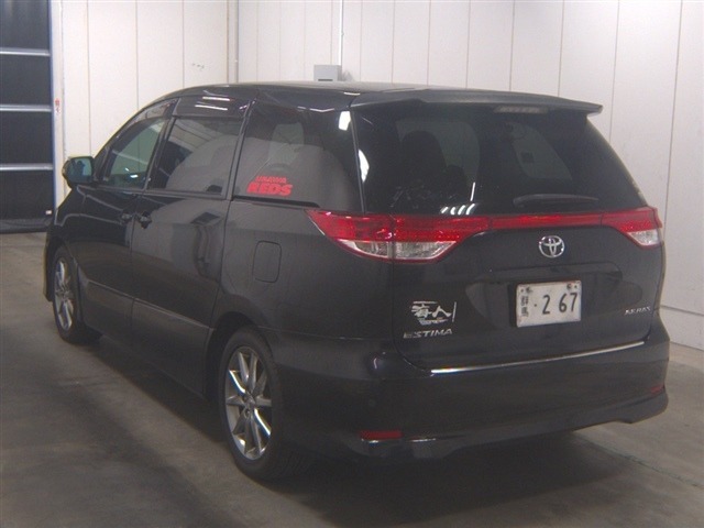 Toyota ESTIMA 2009 7429108-1