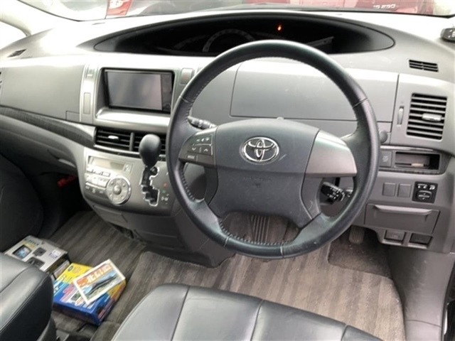 Toyota ESTIMA 2009 7429108-3