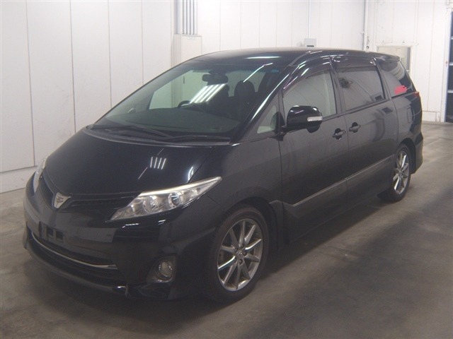 Toyota ESTIMA 2009 7429108-4
