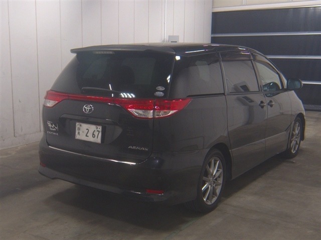 Toyota ESTIMA 2009 7429108-5