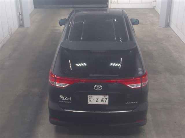 Toyota ESTIMA 2009 7429108-6