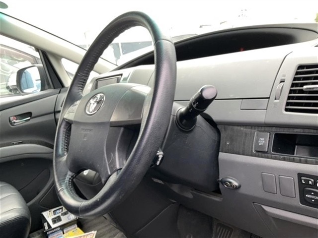Toyota ESTIMA 2009 7429108-7