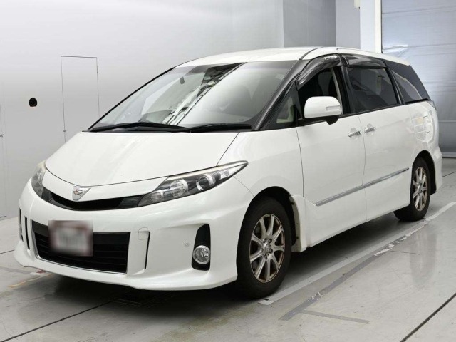 Toyota ESTIMA 2015 7429109-0