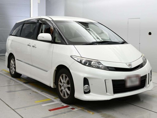 Toyota ESTIMA 2015 7429109-5