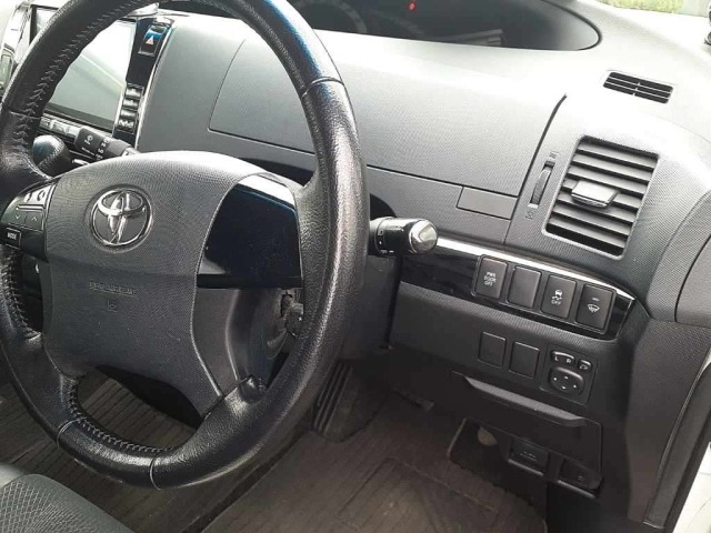 Toyota ESTIMA 2015 7429109-9