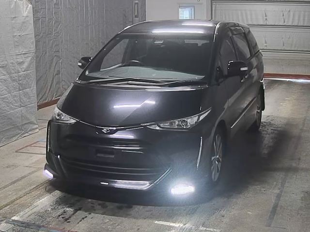 Toyota ESTIMA 2017 7429110-0