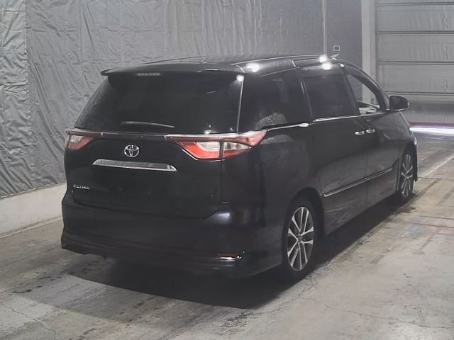 Toyota ESTIMA 2017 7429110-1