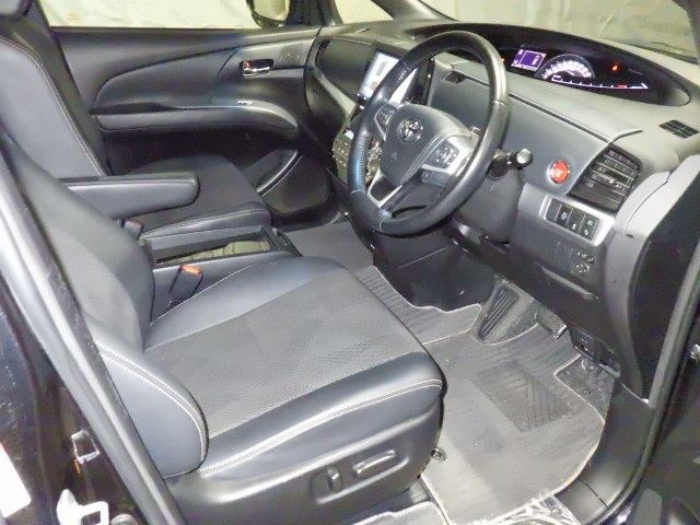 Toyota ESTIMA 2017 7429110-3