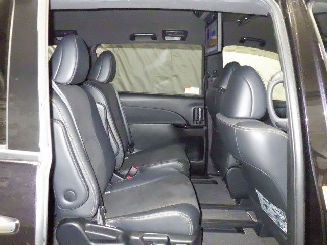 Toyota ESTIMA 2017 7429110-5