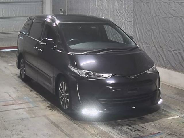 Toyota ESTIMA 2017 7429110-7