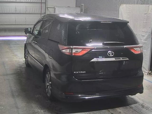 Toyota ESTIMA 2017 7429110-8