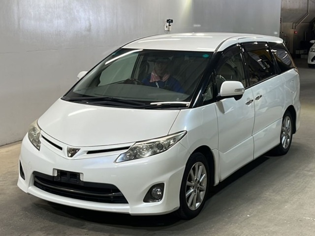 Toyota ESTIMA 2010 7429111-0