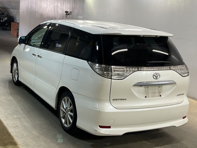 Toyota ESTIMA 2010 7429111-1