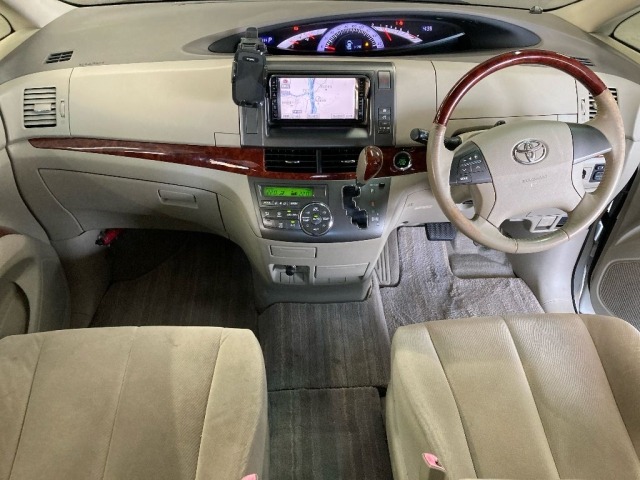 Toyota ESTIMA 2010 7429111-3