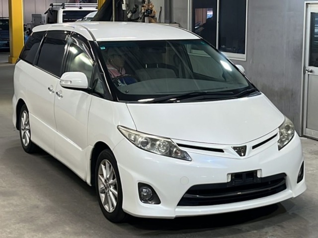 Toyota ESTIMA 2010 7429111-4