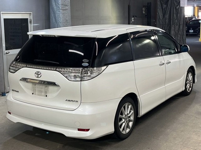 Toyota ESTIMA 2010 7429111-5