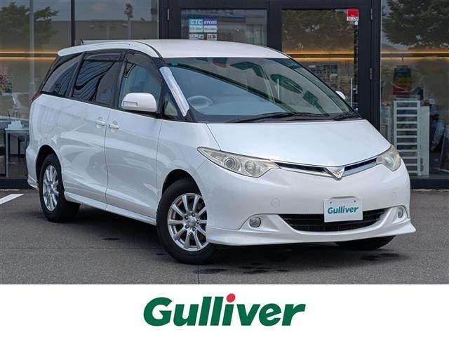 Toyota ESTIMA 2007 7429114-0