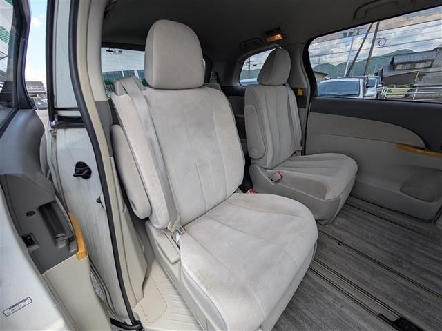Toyota ESTIMA 2007 7429114-1