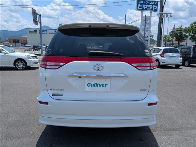 Toyota ESTIMA 2007 7429114-11