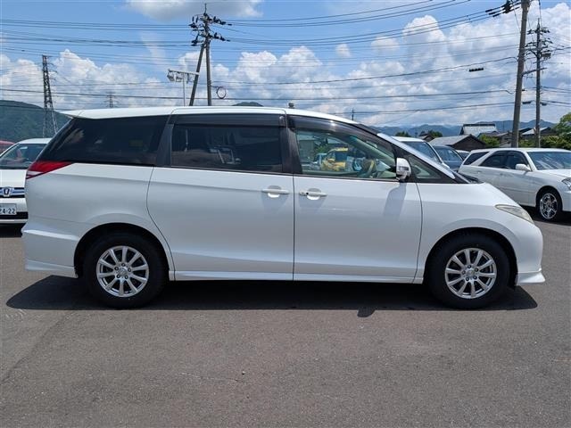 Toyota ESTIMA 2007 7429114-12