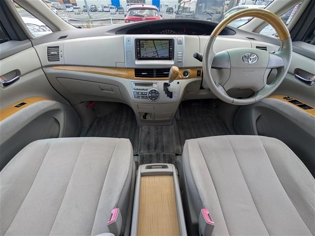 Toyota ESTIMA 2007 7429114-14