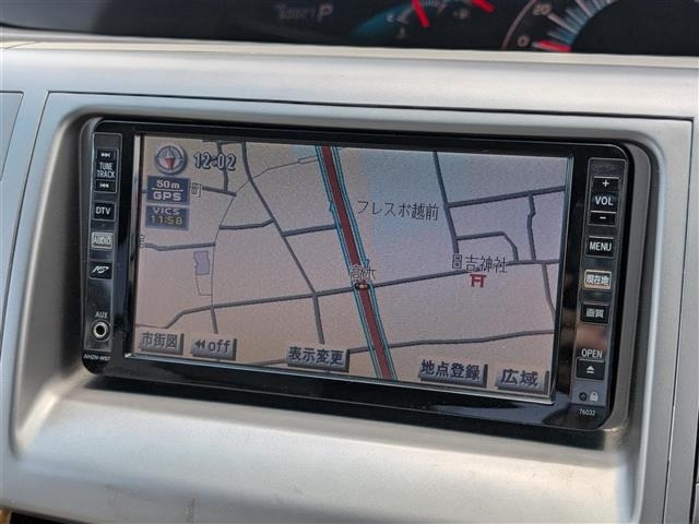 Toyota ESTIMA 2007 7429114-15