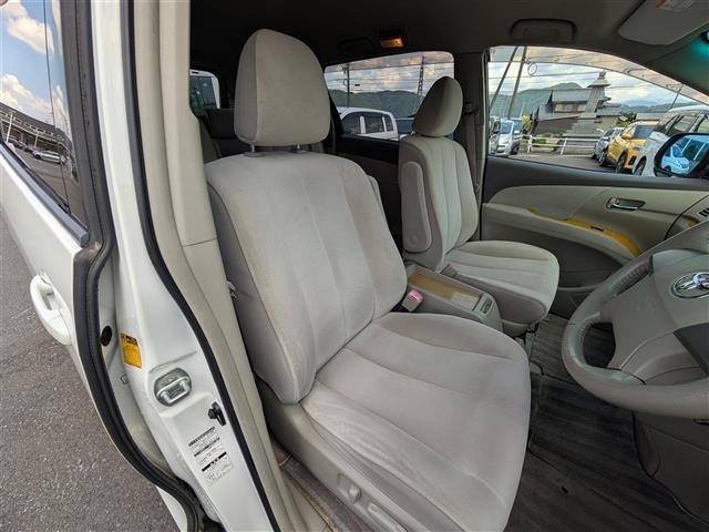 Toyota ESTIMA 2007 7429114-21