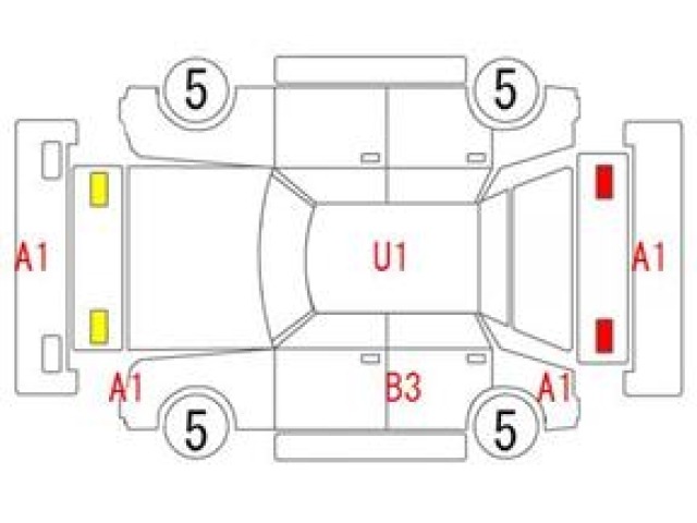 Toyota ESTIMA 2007 7429114-23