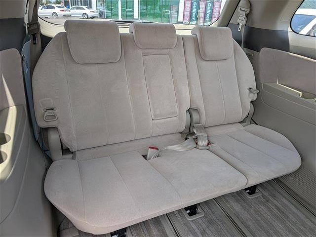 Toyota ESTIMA 2007 7429114-3