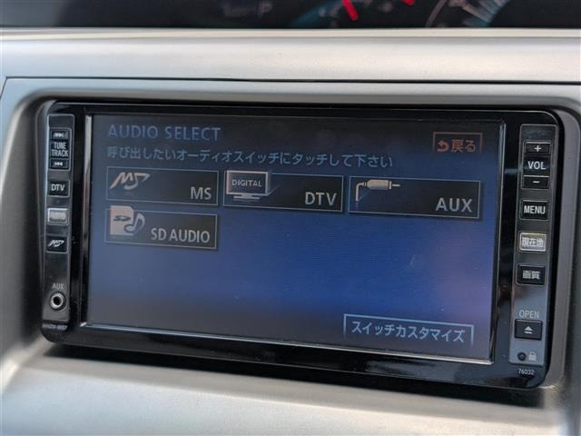 Toyota ESTIMA 2007 7429114-4