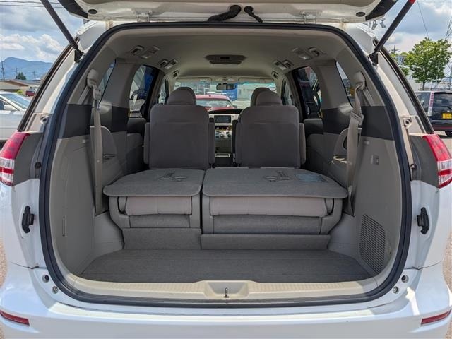 Toyota ESTIMA 2007 7429114-5