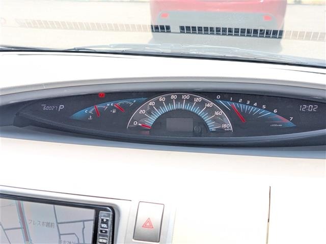 Toyota ESTIMA 2007 7429114-6