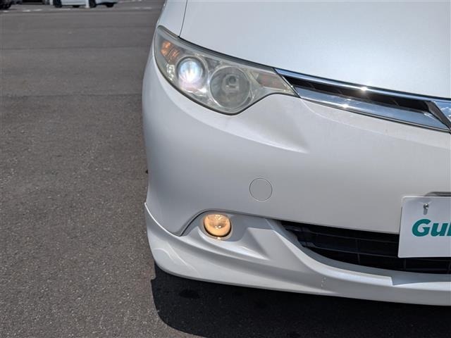 Toyota ESTIMA 2007 7429114-7