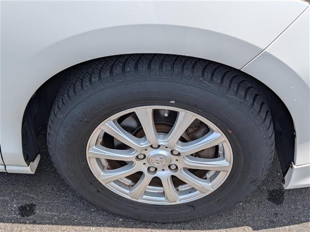 Toyota ESTIMA 2007 7429114-9