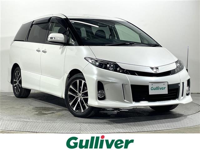 Toyota ESTIMA 2013 7429115-0