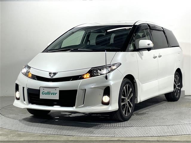 Toyota ESTIMA 2013 7429115-15