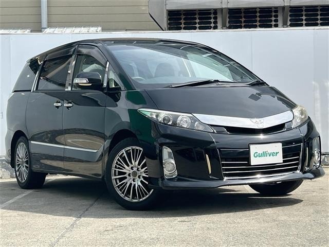 Toyota ESTIMA 2014 7429116-0
