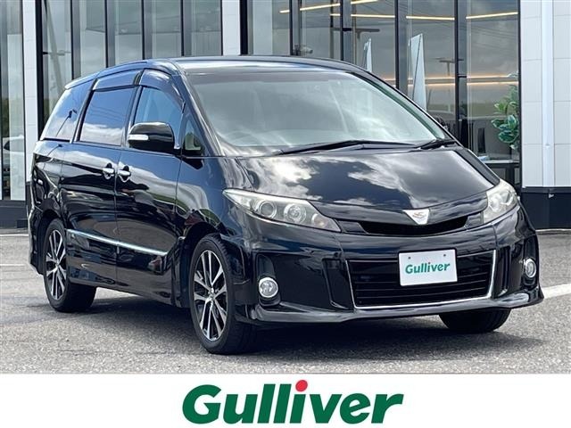 Toyota ESTIMA 2014 7429117-0