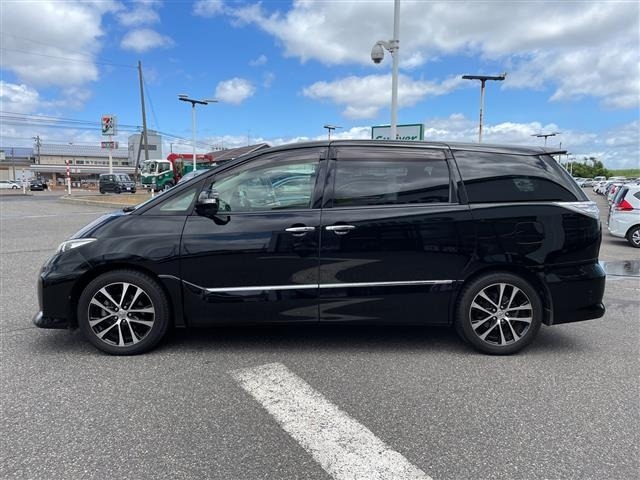 Toyota ESTIMA 2014 7429117-2