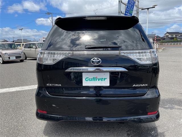 Toyota ESTIMA 2014 7429117-4