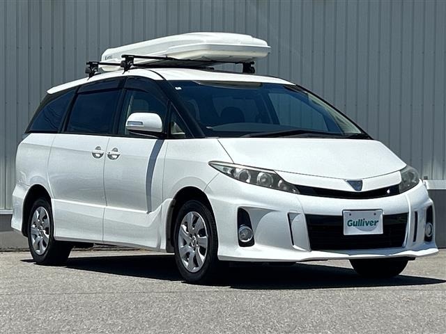 Toyota ESTIMA 2012 7429118-0