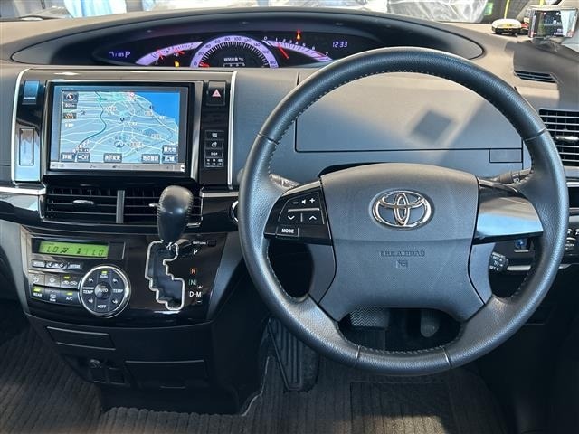 Toyota ESTIMA 2012 7429118-15