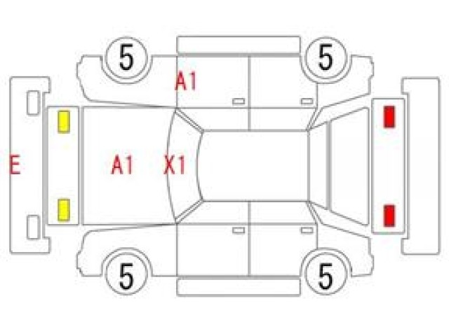 Toyota ESTIMA 2012 7429118-23
