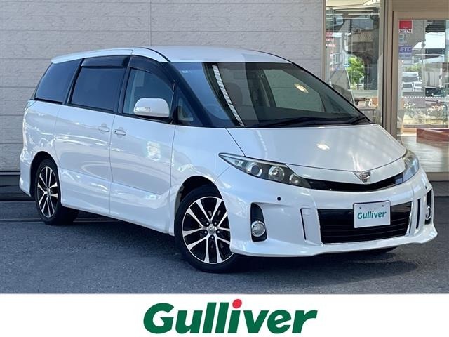 Toyota ESTIMA 2013 7429119-0