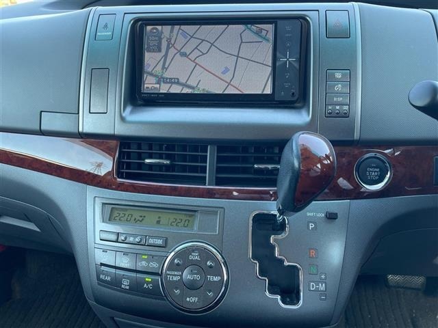 Toyota ESTIMA 2010 7429120-17