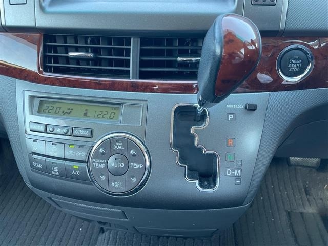 Toyota ESTIMA 2010 7429120-19